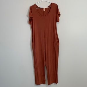 Smash n Tess Thursday romper